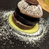  at Lo Scalco Grasso in Mantova