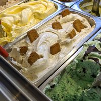  at Gelateria Chez Vous in Mantova