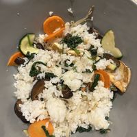   at Chiko in Potomac Falls