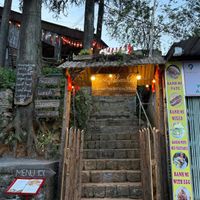 Vegan, Vegetarian western food  at Family Kitchen & Café in Sapa