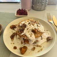   at Vegan Voyage in El Nido