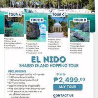   at Vegan Voyage in El Nido