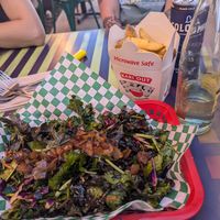  at Riot Grill in Oracle