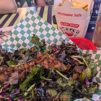  at Riot Grill in Oracle