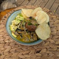  at Capote - Cerro Tusa Springs in Tarso