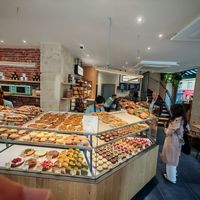 Inside at Land & Monkeys - Grands Boulevards in Paris