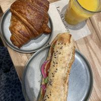  at Land & Monkeys - Grands Boulevards in Paris