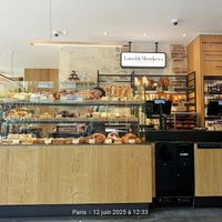  at Land & Monkeys - Grands Boulevards in Paris