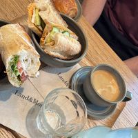   at Land & Monkeys - Grands Boulevards in Paris