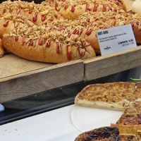   at Land & Monkeys - Grands Boulevards in Paris