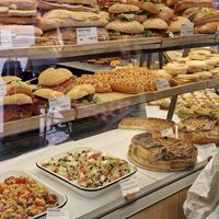   at Land & Monkeys - Grands Boulevards in Paris