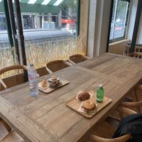   at Land & Monkeys - Grands Boulevards in Paris