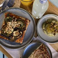   at Land & Monkeys - Grands Boulevards in Paris