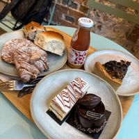   at Land & Monkeys - Grands Boulevards in Paris