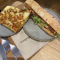   at Land & Monkeys - Grands Boulevards in Paris