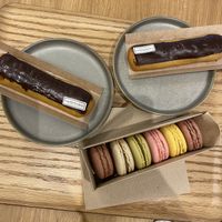   at Land & Monkeys - Grands Boulevards in Paris