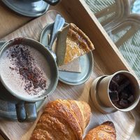   at Land & Monkeys - Grands Boulevards in Paris