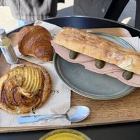   at Land & Monkeys - Grands Boulevards in Paris