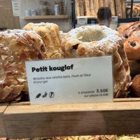   at Land & Monkeys - Grands Boulevards in Paris
