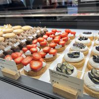   at Land & Monkeys - Grands Boulevards in Paris