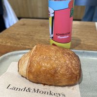   at Land & Monkeys - Grands Boulevards in Paris