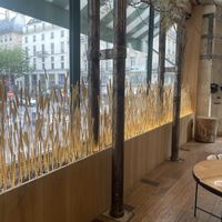   at Land & Monkeys - Grands Boulevards in Paris