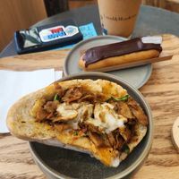  at Land & Monkeys - Grands Boulevards in Paris
