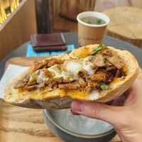  at Land & Monkeys - Grands Boulevards in Paris