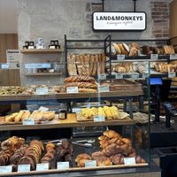   at Land & Monkeys - Grands Boulevards in Paris