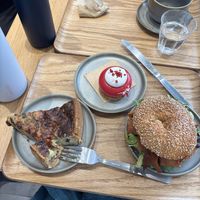   at Land & Monkeys - Grands Boulevards in Paris