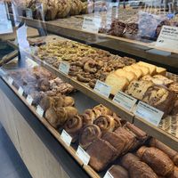 Pastriess  at Land & Monkeys - Grands Boulevards in Paris