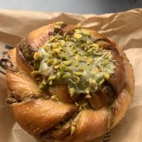 Brioche   at Land & Monkeys - Grands Boulevards in Paris