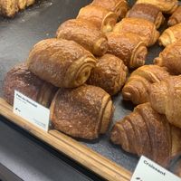 Pain au chocolat   at Land & Monkeys - Grands Boulevards in Paris