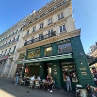  at Land & Monkeys - Grands Boulevards in Paris