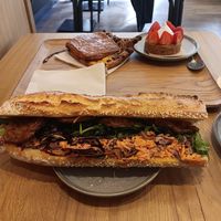  at Land & Monkeys - Grands Boulevards in Paris