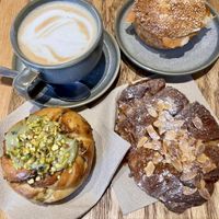   at Land & Monkeys - Grands Boulevards in Paris