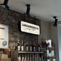  at Land & Monkeys - Grands Boulevards in Paris