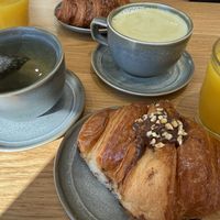   at Land & Monkeys - Grands Boulevards in Paris