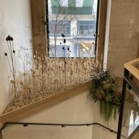   at Land & Monkeys - Grands Boulevards in Paris