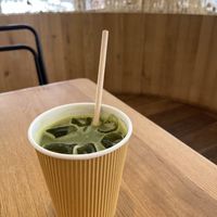   at Land & Monkeys - Grands Boulevards in Paris