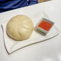 H9. Banh Bao  at Hi Vegan in Vienna