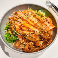 H14. Com-Bowl  at Hi Vegan in Vienna