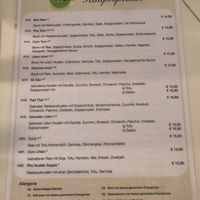  at Hi Vegan in Vienna