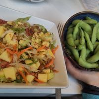  at Hi Vegan in Vienna