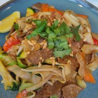  at Hi Vegan in Vienna