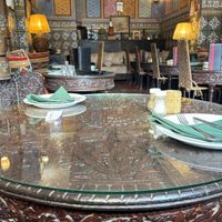   at L'Etoile Centrale in Casablanca