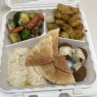   at Aviva by Kameel in Atlanta