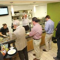 Aviva by Kemeel - photo by Michael Buxbaum/ICDA at Aviva by Kameel in Atlanta