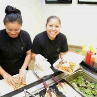 Aviva by Kemeel - photo by Michael Buxbaum/ICDA at Aviva by Kameel in Atlanta