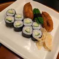  at Japans Restaurant Shiro in S-hertogenbosch